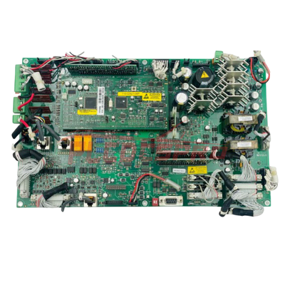 Emerson Chloride 710-02821-08P DIC-Platine 710-02821