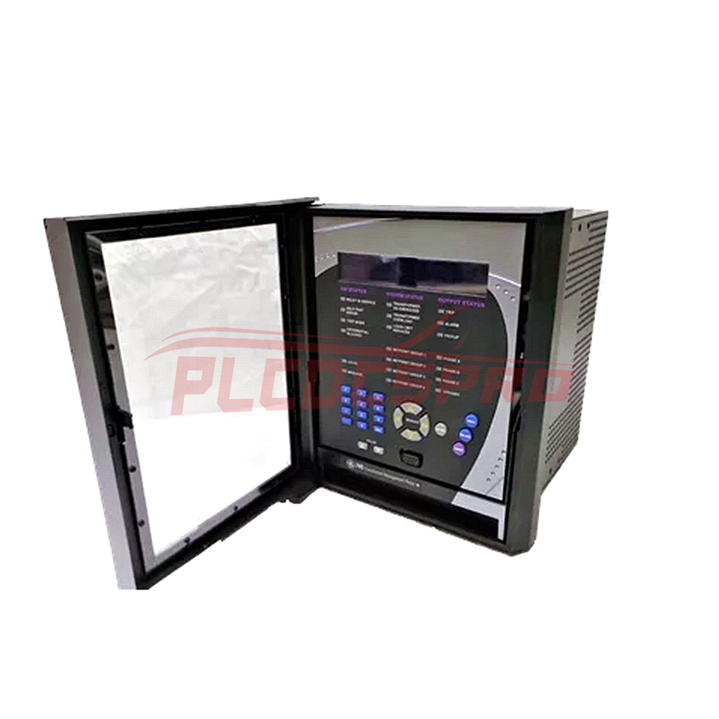 Relais de protection de transformateur GE Multilin 745-W2-P5-G1-HI-A