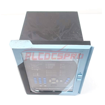 745-W2-P5-G5-HI | رله حفاظت ترانسفورماتور GE Multilin 745