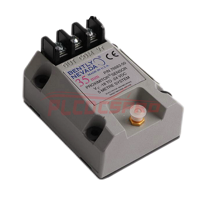 Sensor de Proximidade 18-24V-DC | Bently Nevada 76683-50