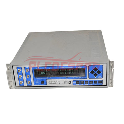 77581-02 | Bộ lọc vector kỹ thuật số Bently Nevada