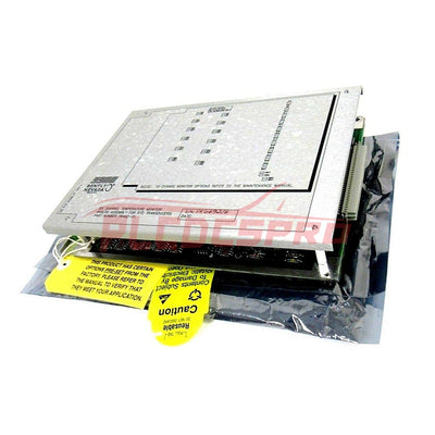 Bently Nevada 79492-01 | Bộ Giám Sát Nhiệt Độ