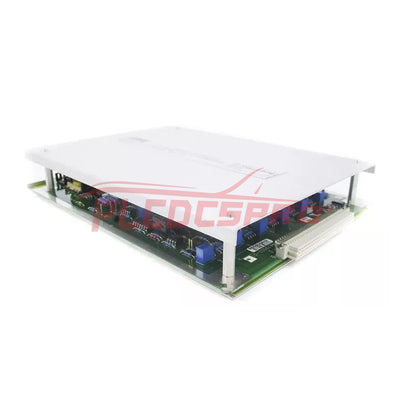 79502-01 | Bently Nevada | Монитор за температура