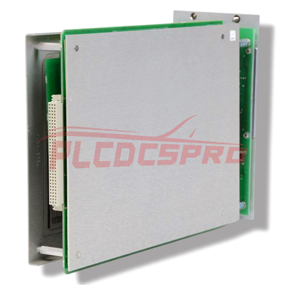 Bently Nevada 79512-01 Bộ giám sát nhiệt độ RTD sáu kênh