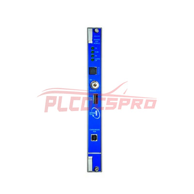 Bently Nevada | 79512-03 Проксимитор Сеизмичен Монитор