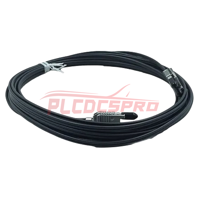 Allen-Bradley 80026-053-02-R Optikai szálas kábel