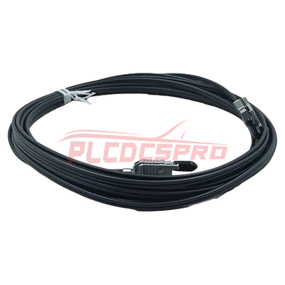 Cáp sợi quang nhựa Allen-Bradley 80026-053-07-R