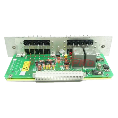 80074-01 Bently Nevada XDCR I/O i modul terminala za snimanje