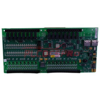 Rockwell Allen Bradley 80190-300-01-R Bảng I/O PowerFlex 7000