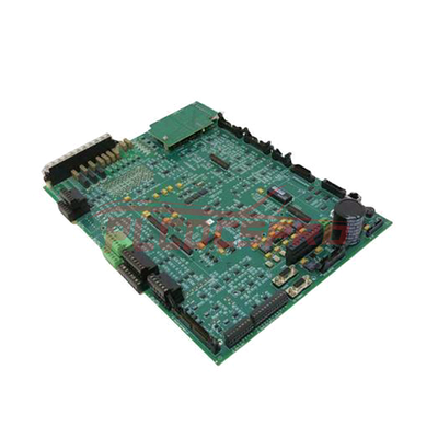 Mô-đun Bộ xử lý Ổ đĩa Rockwell Allen Bradley 80190-580-01-R