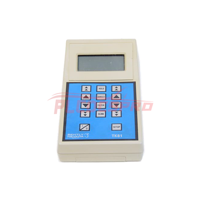 80466-02 TK81 | Bộ lọc điều chỉnh/Đồng hồ đo rung GE Bently Nevada