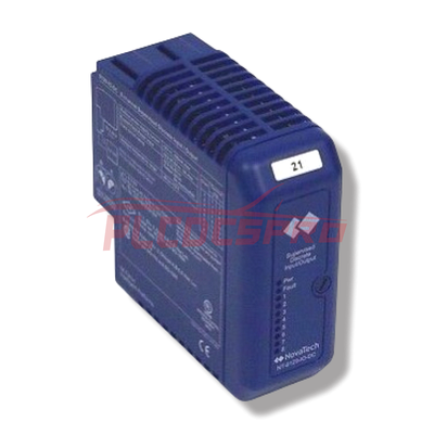 MTL 8142-DO-DC-03 16-Channel DO Module, 12-42vdc Non-Isolated