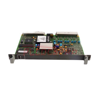 GJR2392700R1210 | ABB | 83SR07 Аналогов контролен модул