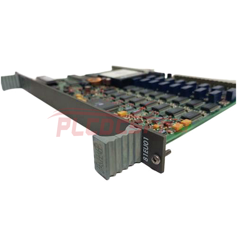 GJR2391500R1210 | ABB | 81EU01 Universal Input Module