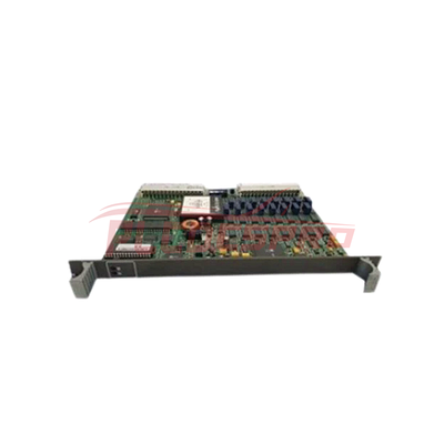 GJR2391500R1210 | ABB | 81EU01 Универсален входен модул