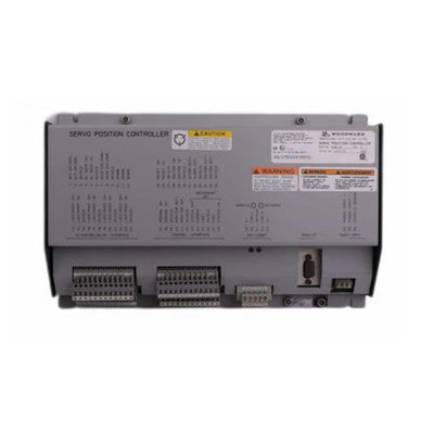 8200-510 | وودوارد | محرك DVP 24 فولت تيار مستمر، IP30