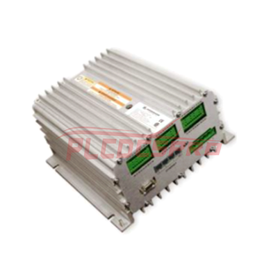 8200-507 | وودوارد | موضع صمام رقمي 24 فولت تيار مستمر