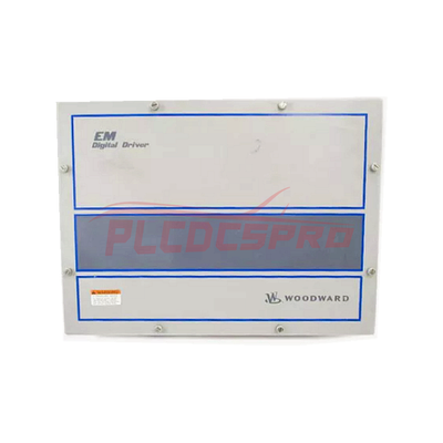 Новый Woodward 8200-188 DVP цифровой позиционер клапана