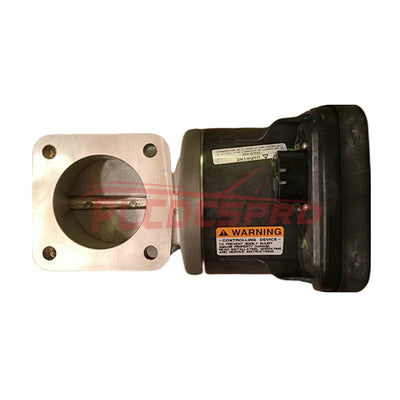 Woodward | 8235-639 | Умный исполнительный механизм