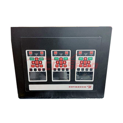 8237-1600 | Система за откриване на превишена скорост Woodward ProTech-GII