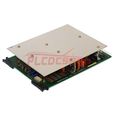 82407465-001 | Honeywell TDC2000 MC regulator ploča