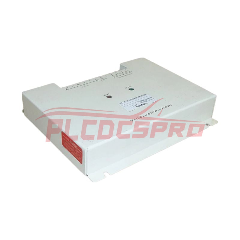 8271-795 | Woodward PONTOS FREKVENCIA SZABÁLYOZÓ ÁRAMKÖRI LAP