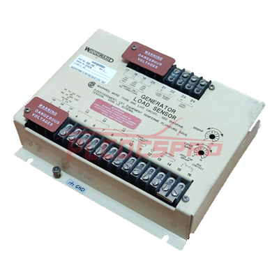 8290-048 | Woodward | Mô-đun Cảm biến Tải Máy phát điện