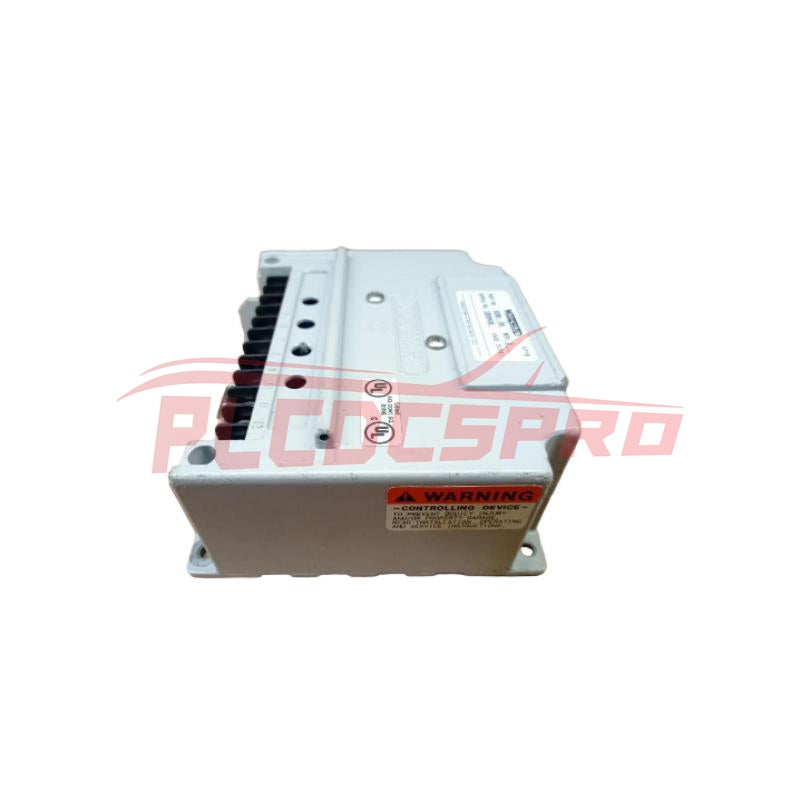 8290-184 | Woodward EPG Speed Control Module