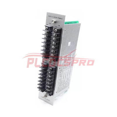 Опция за релейна карта 83729-01 | Bently Nevada