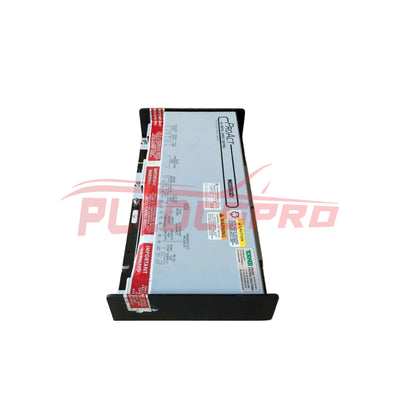 8400-015 | Woodward ProAct Sürət Nəzarəti