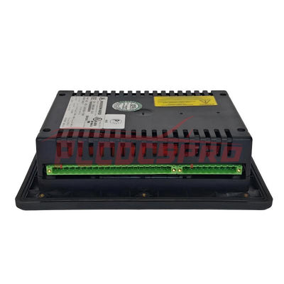 8440-1809 | وودوارد EASYGEN 1000 غطاء أمامي للوحة لوحة المولد