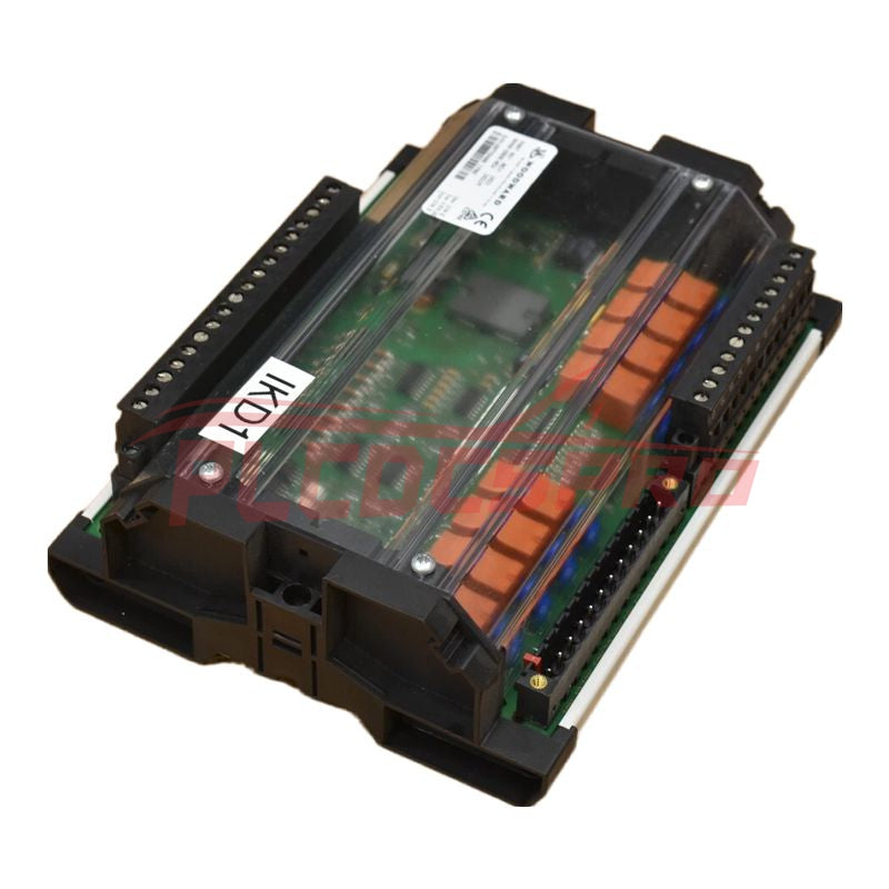 8440-2028 | Woodward дигитална плоча за проширење улаза/излаза