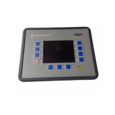 Woodward 8440-1750 easYgen-1000 серия контроллер генератора