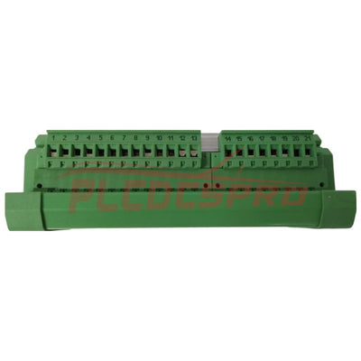 8444-1067 | Woodward digital speed/load controller analog interface board