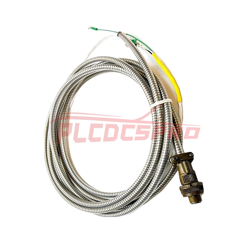 Bently Nevada 84661-20 Velomitor Interconnect Cable