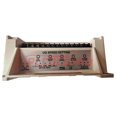 8525-971 | وودوارد | سائق منظم UG MAS متوفر في المخزون