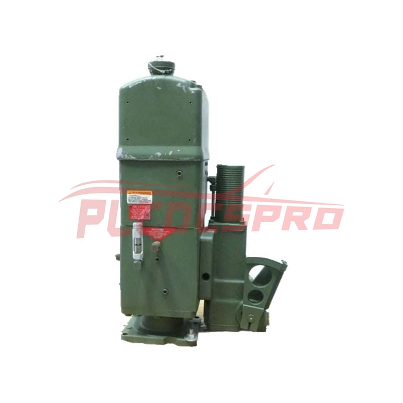 8555-958 | Sistema de Controle de Regulador Woodward