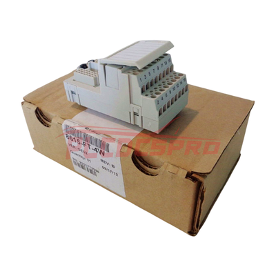 MTL 8602-FT-ST PAC8000 Field Terminal