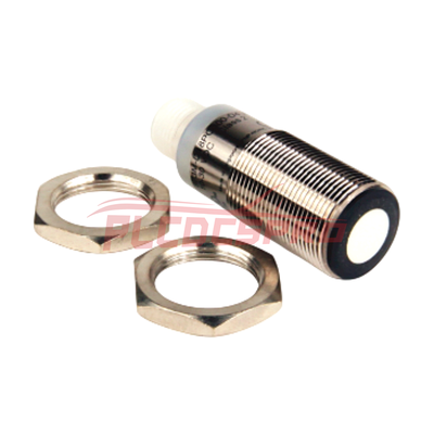 873M-D18PO300-D4 | Allen-Bradley | Sensor Ultrasonik 873M