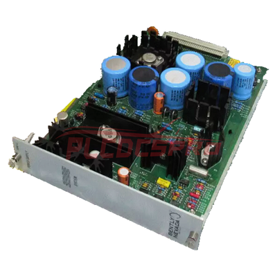 Bently Nevada 88194-01 Захранващ мониторингов блок