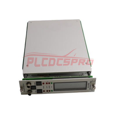 88984-02 | Bently Nevada | Hai Lớp Epoxy, Rào Cản Bên Trong