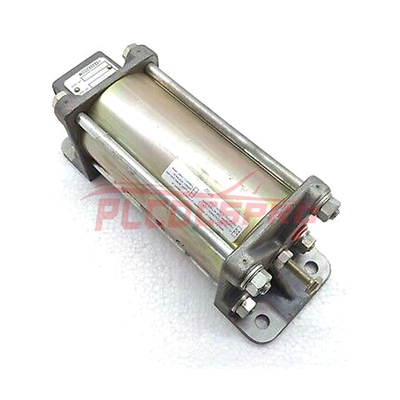 8901-037 | Woodward | Động cơ servo tăng áp