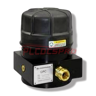 8901-457 | Bộ điều khiển tốc độ kỹ thuật số Woodward CPC-II