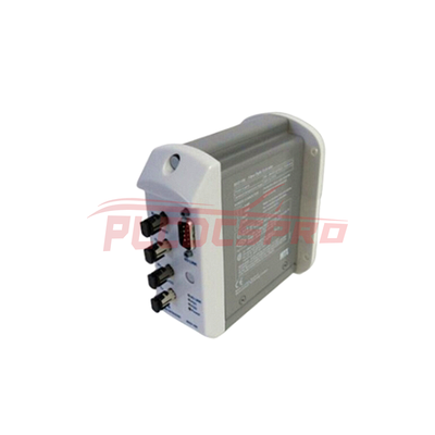 Moduł przedłużacza światłowodowego Honeywell Eaton 8937-HN2 8937-HN