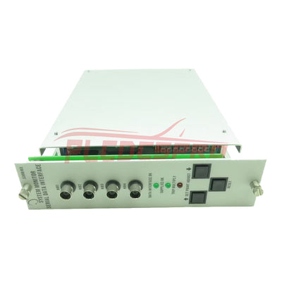 89998-01 | Giao diện dữ liệu nối tiếp Bently Nevada