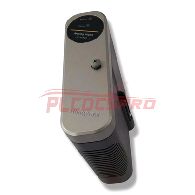 وحدة إدخال تماثلية عالية المستوى Honeywell 8C-PAIN01