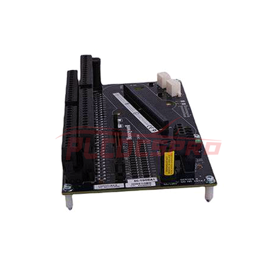 Honeywell 8U-TAIDB1 Đầu vào tương tự IOTA vi sai, màu đỏ, không phủ