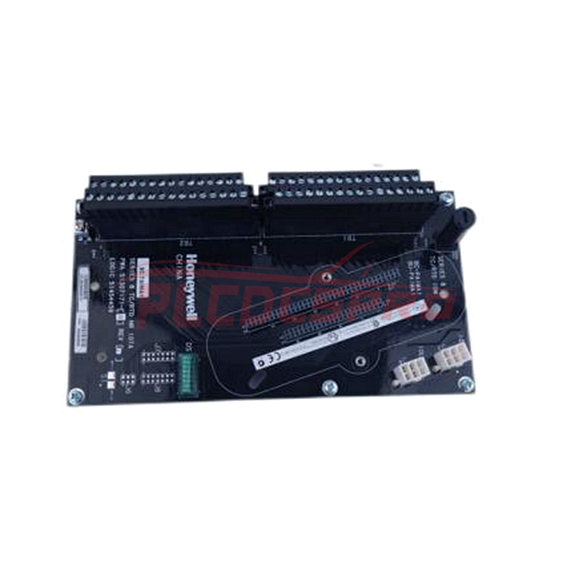 8C-TAIMA1 TC/RTD IOTA Module | Honeywell Experion Series 8