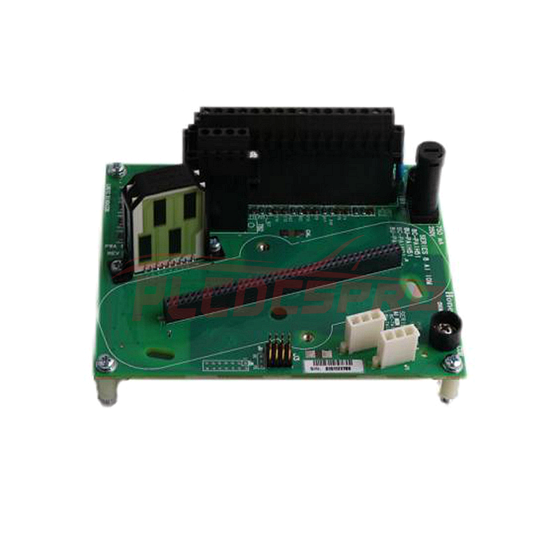 Honeywell 8C-TAIX51 Giriş/Çıkış Sonlandırma Montajı PN:51306979-175