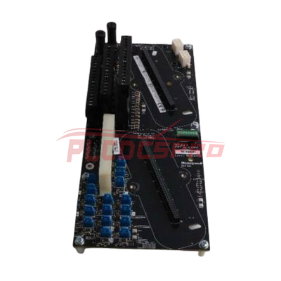 8U-TAIDA1 | Honeywell Đầu vào Tương tự IOTA Sai phân, Không phủ